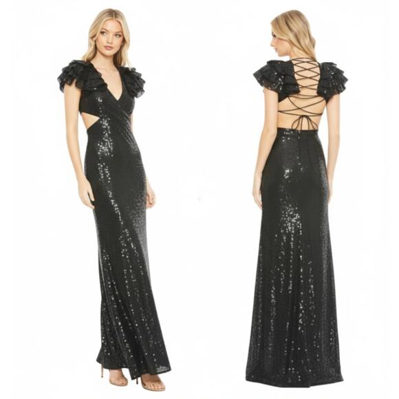 Mac Duggal 0 - Picture 1 of 8